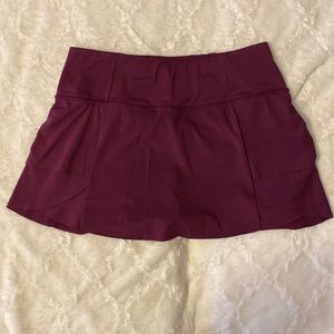 COPY - Athleta Momentum Skort